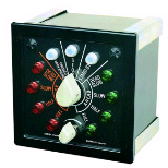 KWANT CONTROLS TELEGRAPH SYSTEM NORM TYPE